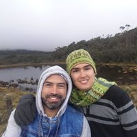 Juan Rodriguez的照片