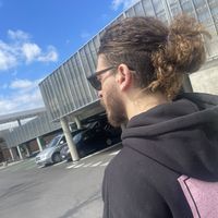 Alessandro Migliorisi's Photo