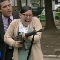 Maria Huallpa's Photo