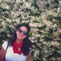 Elsa Irigoyen Goñi的照片