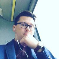 Adrian Nečník的照片