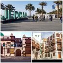 Discovering Jeddah 's picture