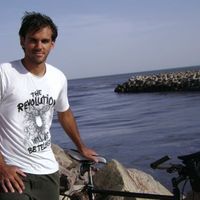 Anacreone Souza's Photo