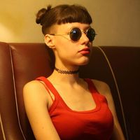 Carolina Silva的照片