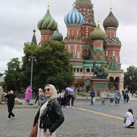 Münevver B.'s Photo