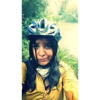 İrem Çetin's Photo