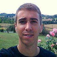 Lucas Tailleur's Photo