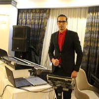 Amir Alizadeh的照片