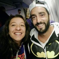 Anaïs Béal的照片