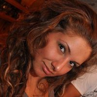 Veselina Blagoeva's Photo