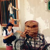 直 記 阿 部's Photo