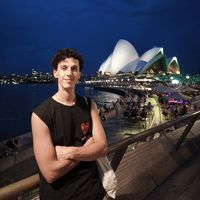 Marco Marangoni's Photo