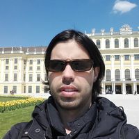 Nikola Nikolic的照片