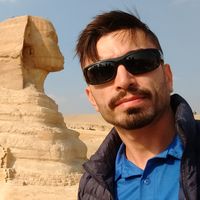 Claudio Torres's Photo