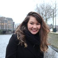 Gabriela Moribe's Photo