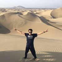 Photos de Christian Vega A