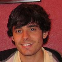 Adrian Vazquez's Photo