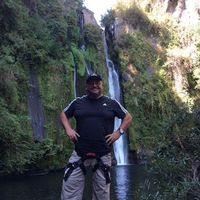 Alejandro Canales的照片