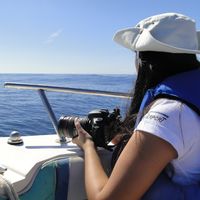 Juliana Ywasaki's Photo