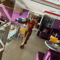 Fotos de Roumana Toure