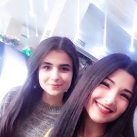 Fotos de Mahasti Saidova