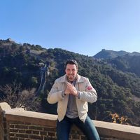 Alexandre N.'s Photo