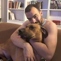 Murat Yardımcı的照片