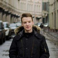 Fotos von Ilya Volkov