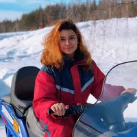 Carissa Antonis's Photo