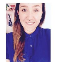 Camille Bonny's Photo