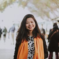 Le foto di Keila Di Jesu