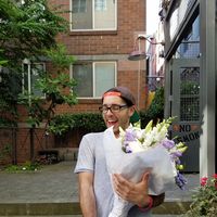 Dan  gallagher's Photo