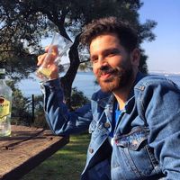 Fotos von Hakan Özdoğan