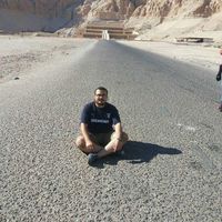 Abou Bakr Abdalaleem's Photo