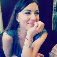 Ana Salunov的照片