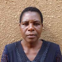 Proscovia Kyarikunda's Photo