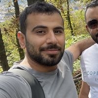 Sami al Subhi's Photo