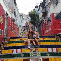 Fotos de Oriane Tourdot