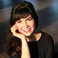 Anna Glukhova's Photo