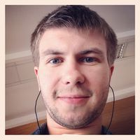 Dmitriy Rudenkov的照片