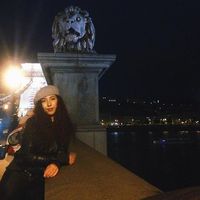 EZGİ  KURTCU的照片