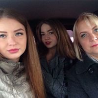 Olya Kamanina's Photo