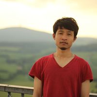 Chilmi Chilmi's Photo