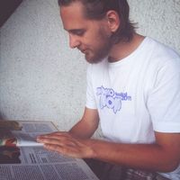 Thomas Harsdorff的照片