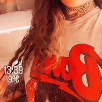 Ludmila Vainilla的照片