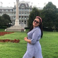 Daniiela León's Photo