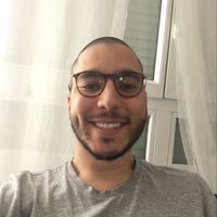 Moatassem Guelmami's Photo