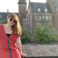 Sofia Bryggare的照片