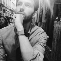 Photos de Fabrice Hamm