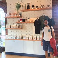 İlkim Sezen的照片